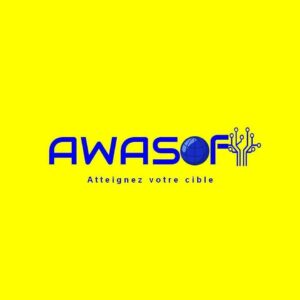 awasoft logo