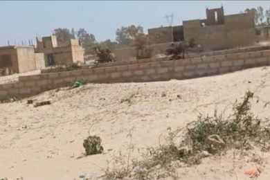 terrain gorome dakar2