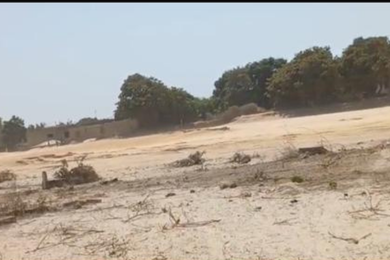 terrain gorome dakar3