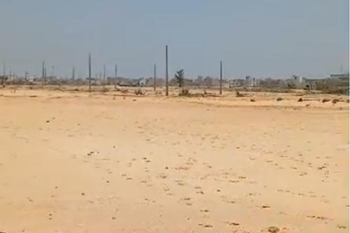 terrain sicap dakar3