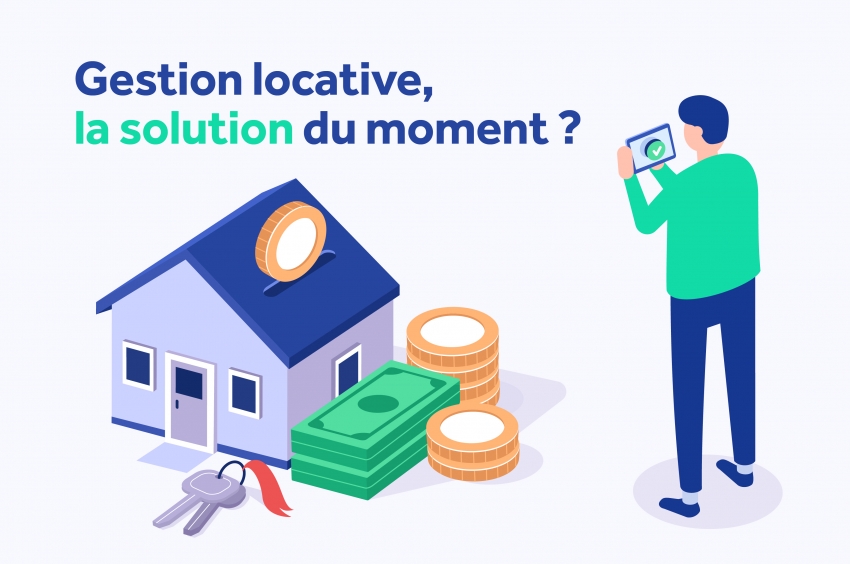 gestion locative complète