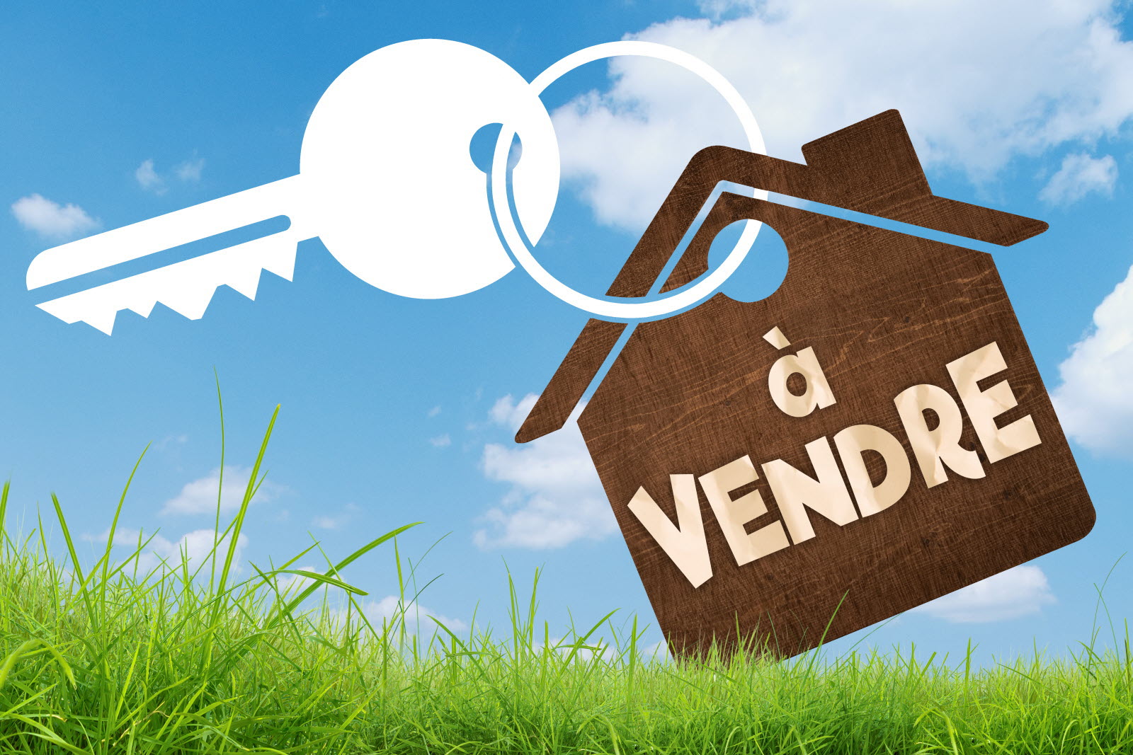 vente de biens immobiliers dakar